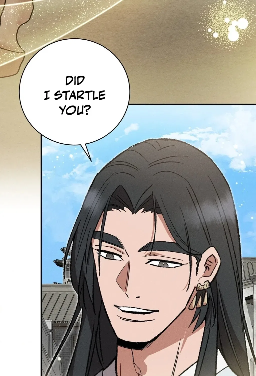 Absolute Adoration Chapter 11 – Page 33