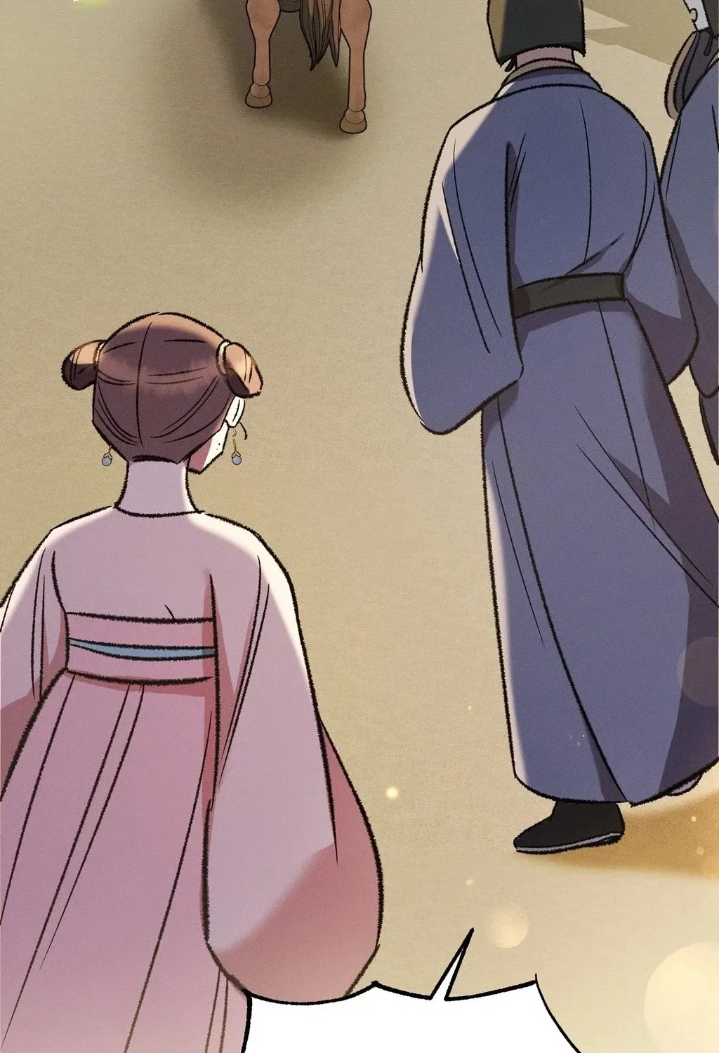 Absolute Adoration Chapter 11 – Page 43