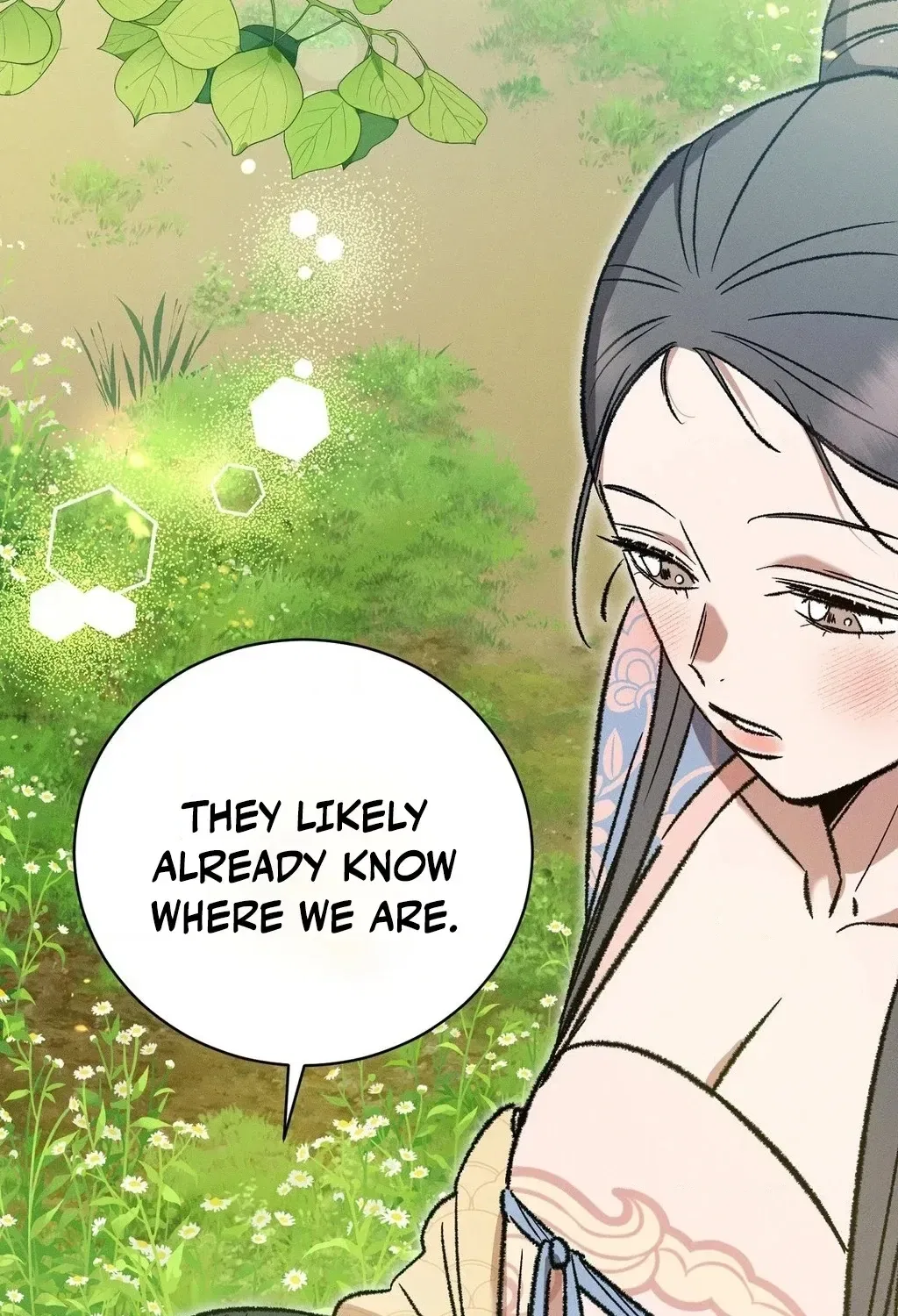 Absolute Adoration Chapter 11 – Page 58