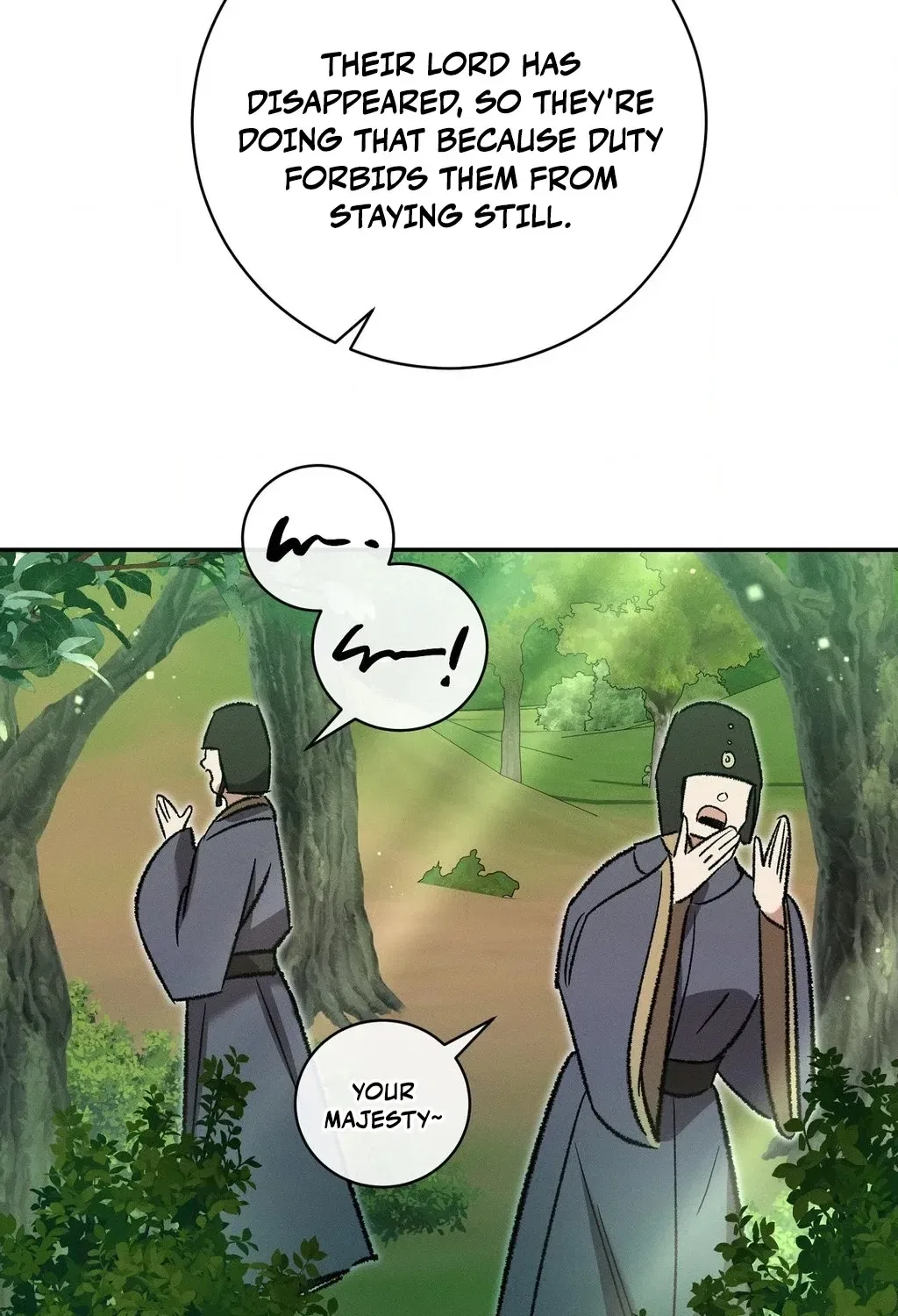 Absolute Adoration Chapter 11 – Page 62