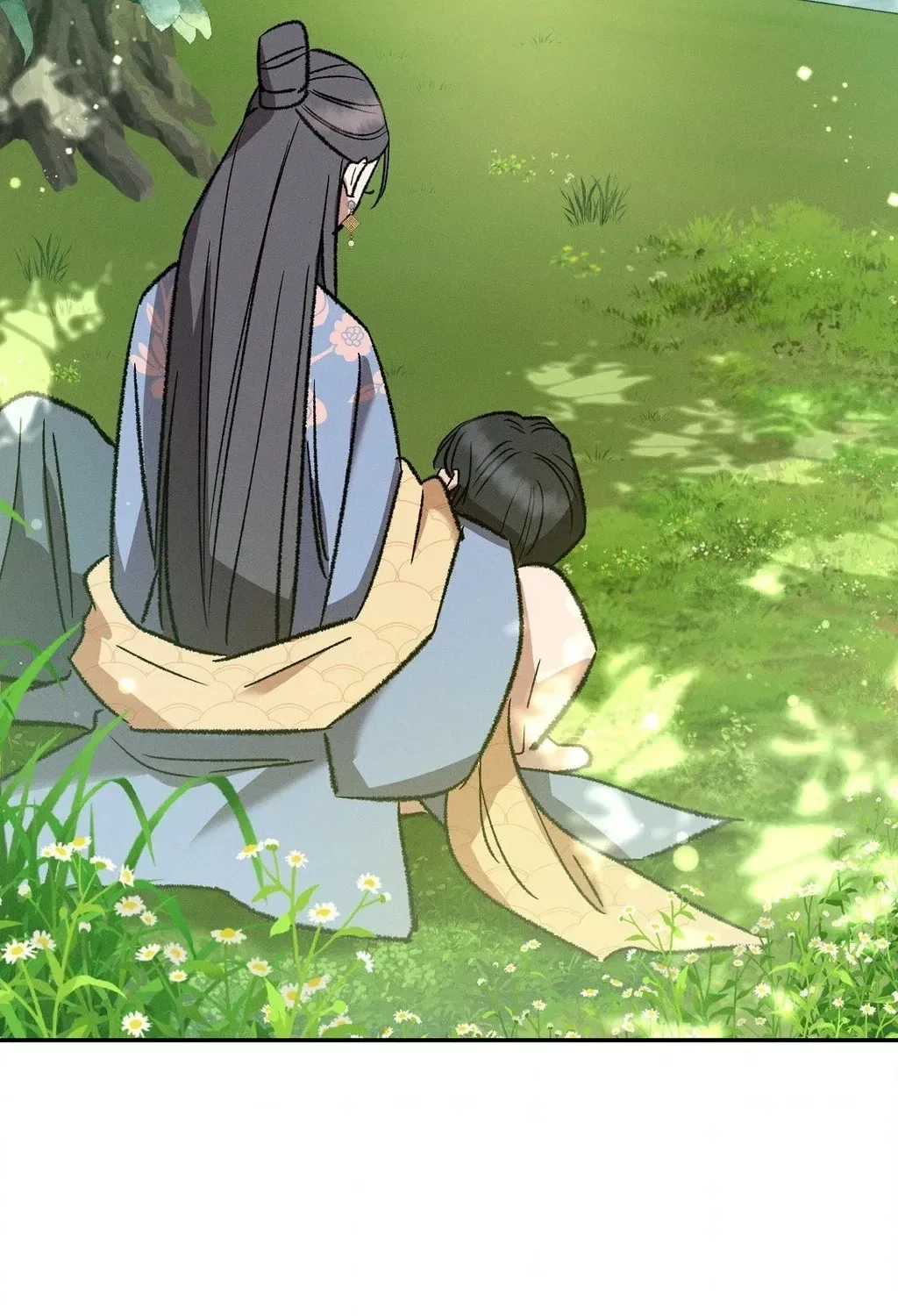 Absolute Adoration Chapter 11 – Page 71
