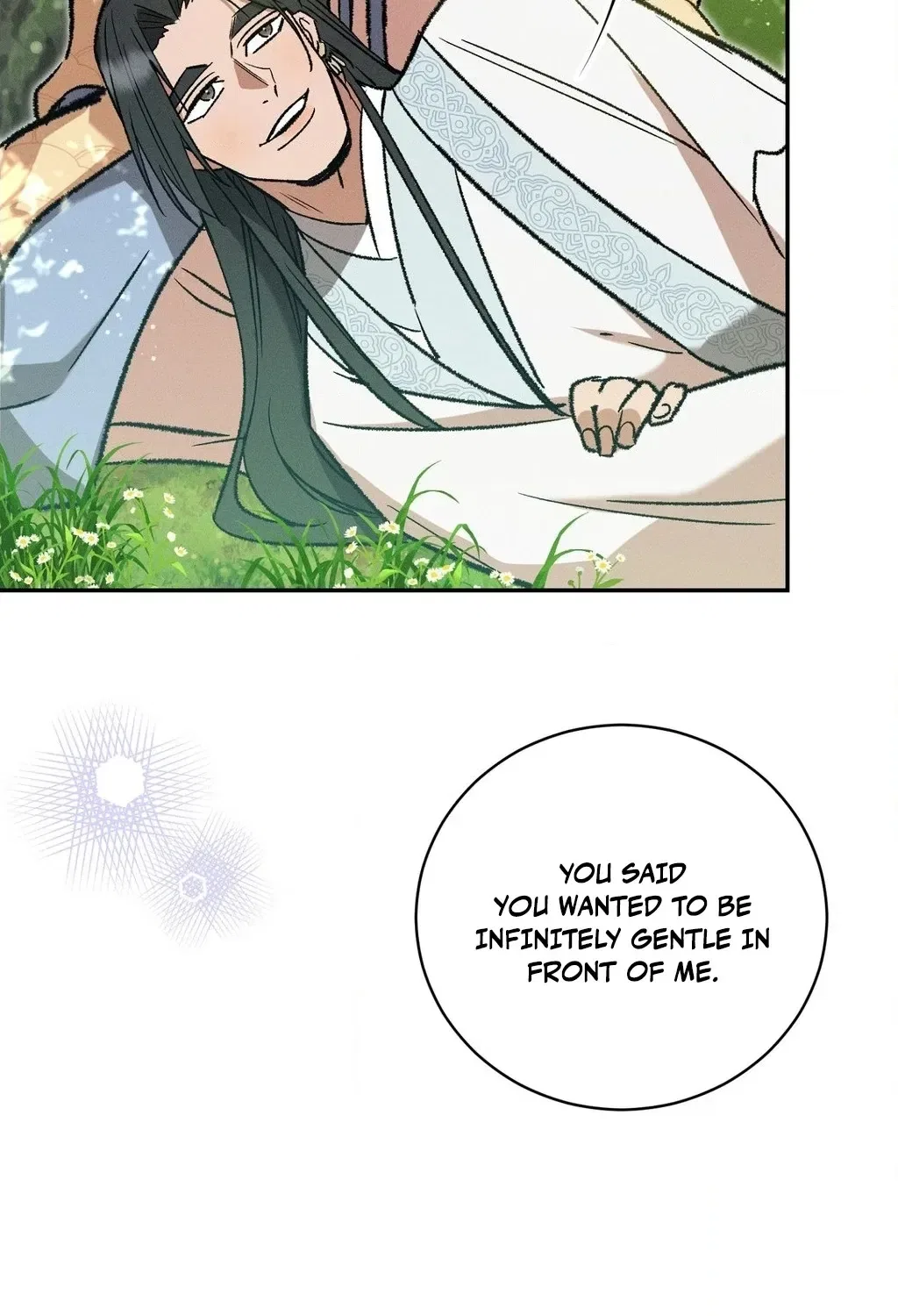 Absolute Adoration Chapter 11 – Page 85