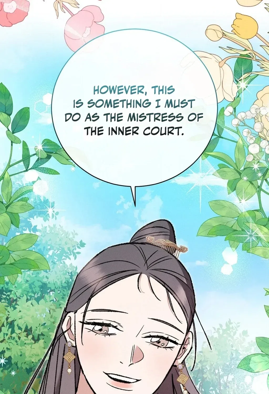 Absolute Adoration Chapter 11 – Page 93