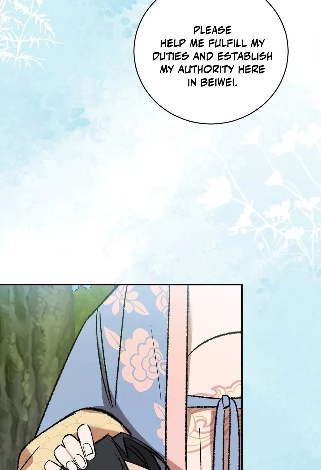 Absolute Adoration Chapter 11 – Page 97