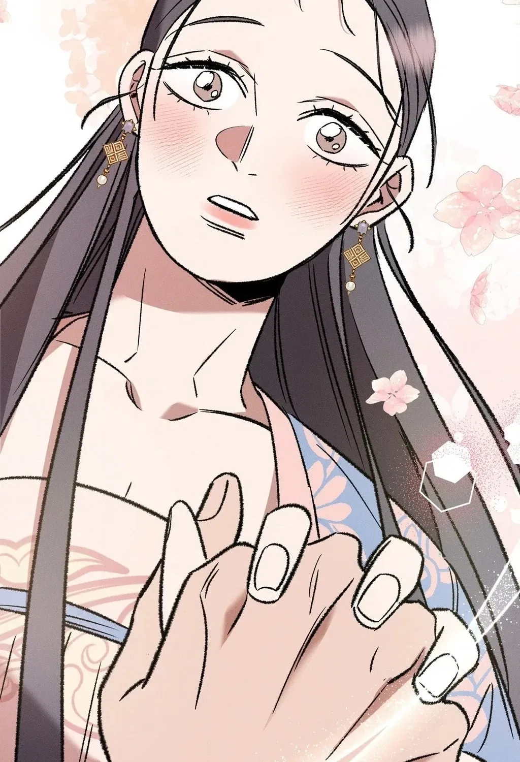 Absolute Adoration Chapter 11 – Page 105