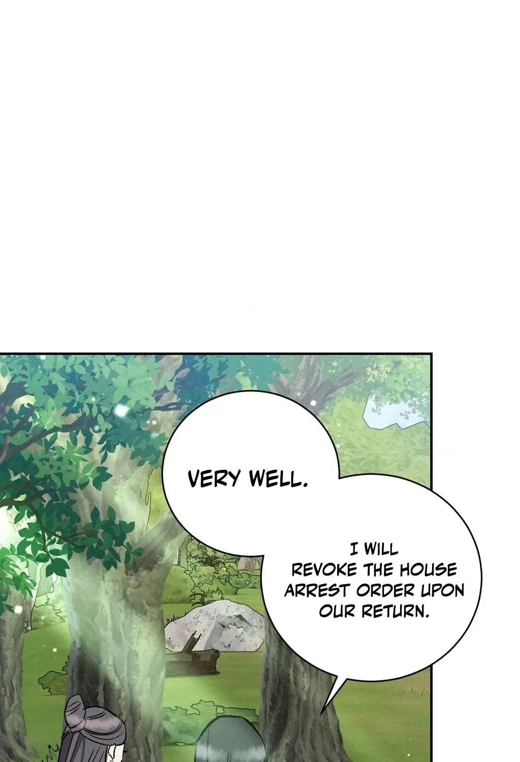 Absolute Adoration Chapter 11 – Page 110