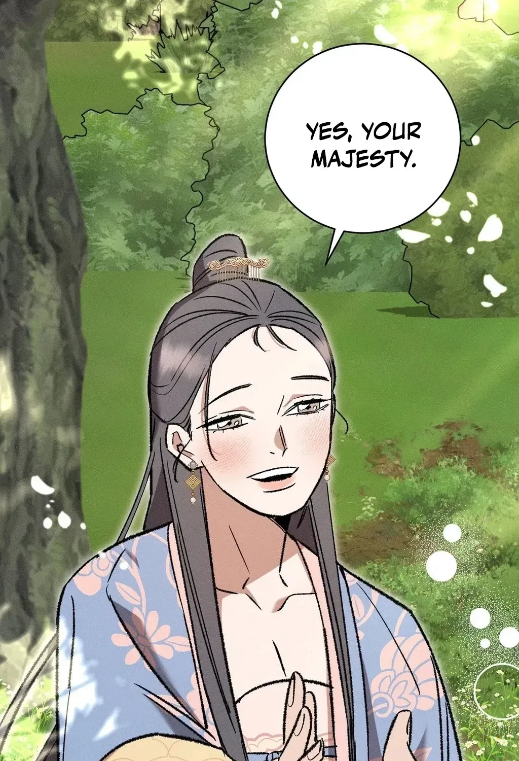 Absolute Adoration Chapter 11 – Page 116