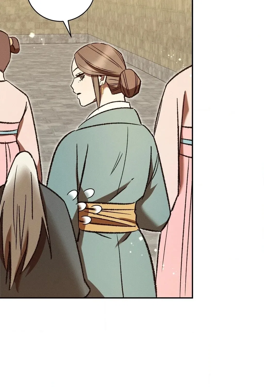 Absolute Adoration Chapter 11 – Page 133