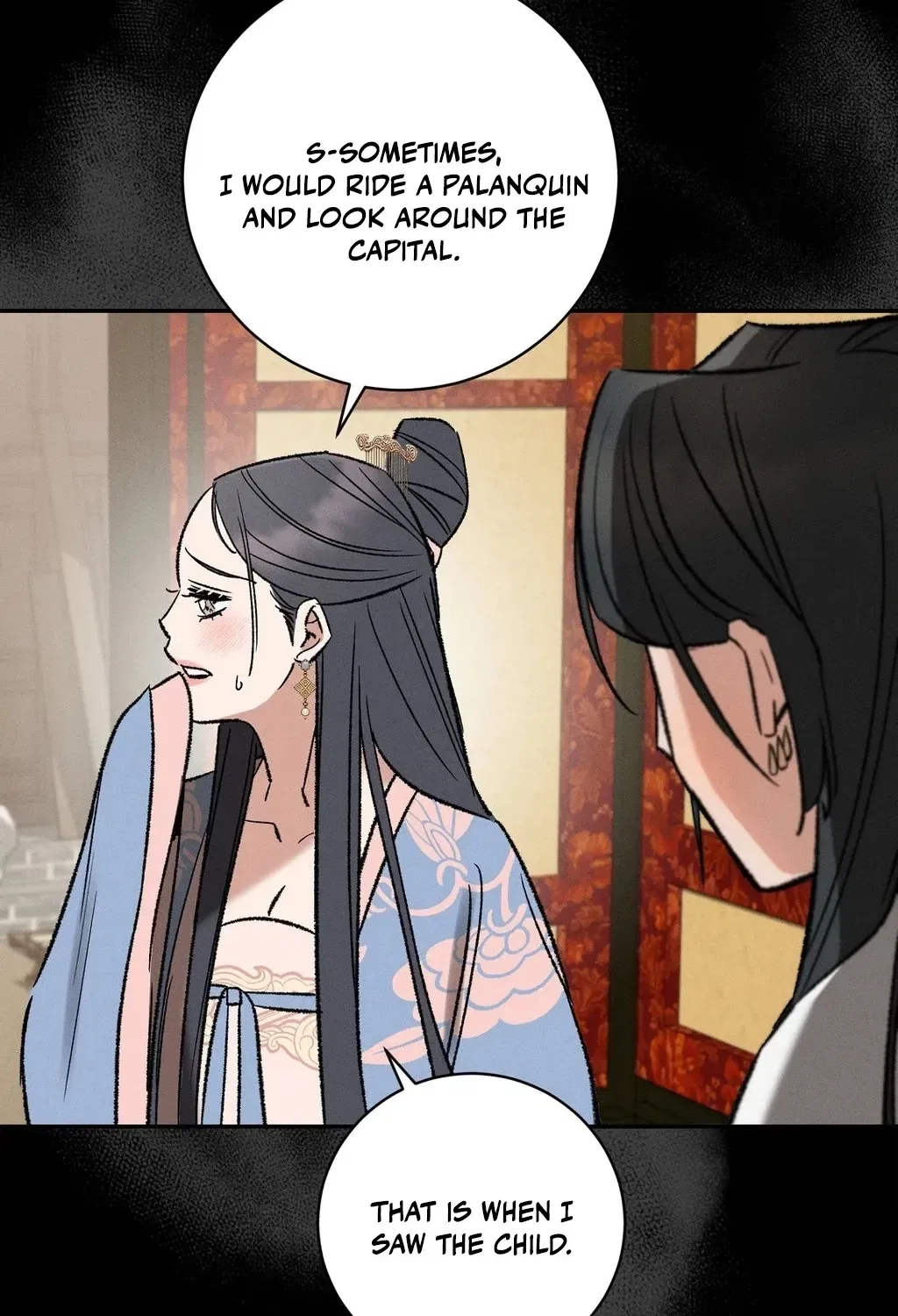 Absolute Adoration Chapter 10 – Page 23