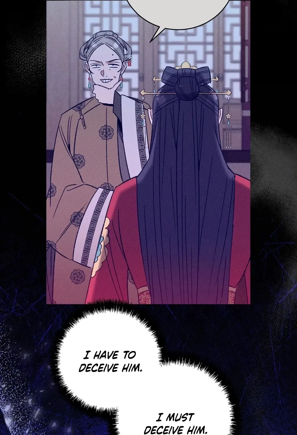 Absolute Adoration Chapter 10 – Page 25
