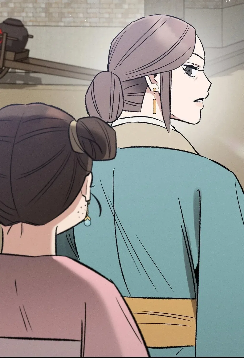 Absolute Adoration Chapter 10 – Page 69