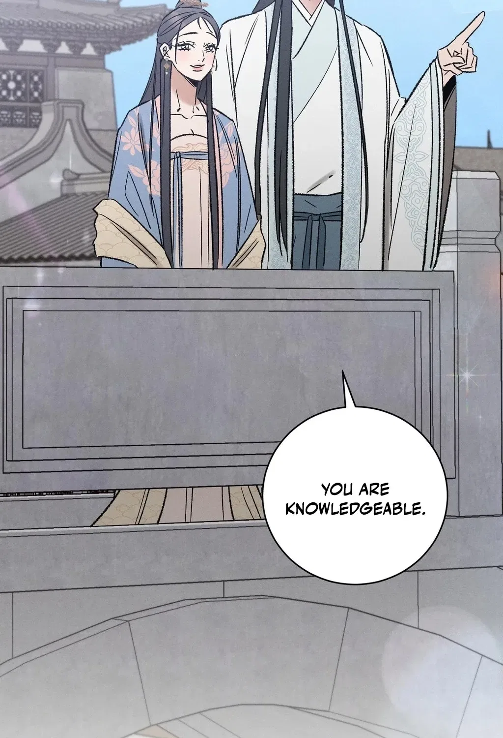 Absolute Adoration Chapter 10 – Page 81