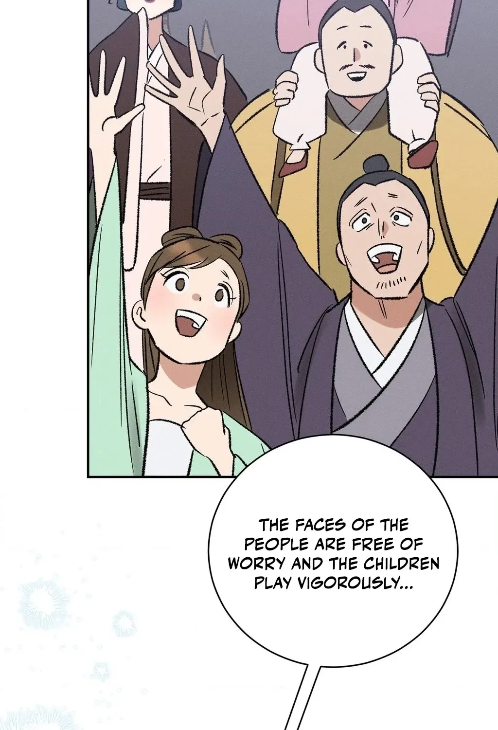 Absolute Adoration Chapter 10 – Page 91
