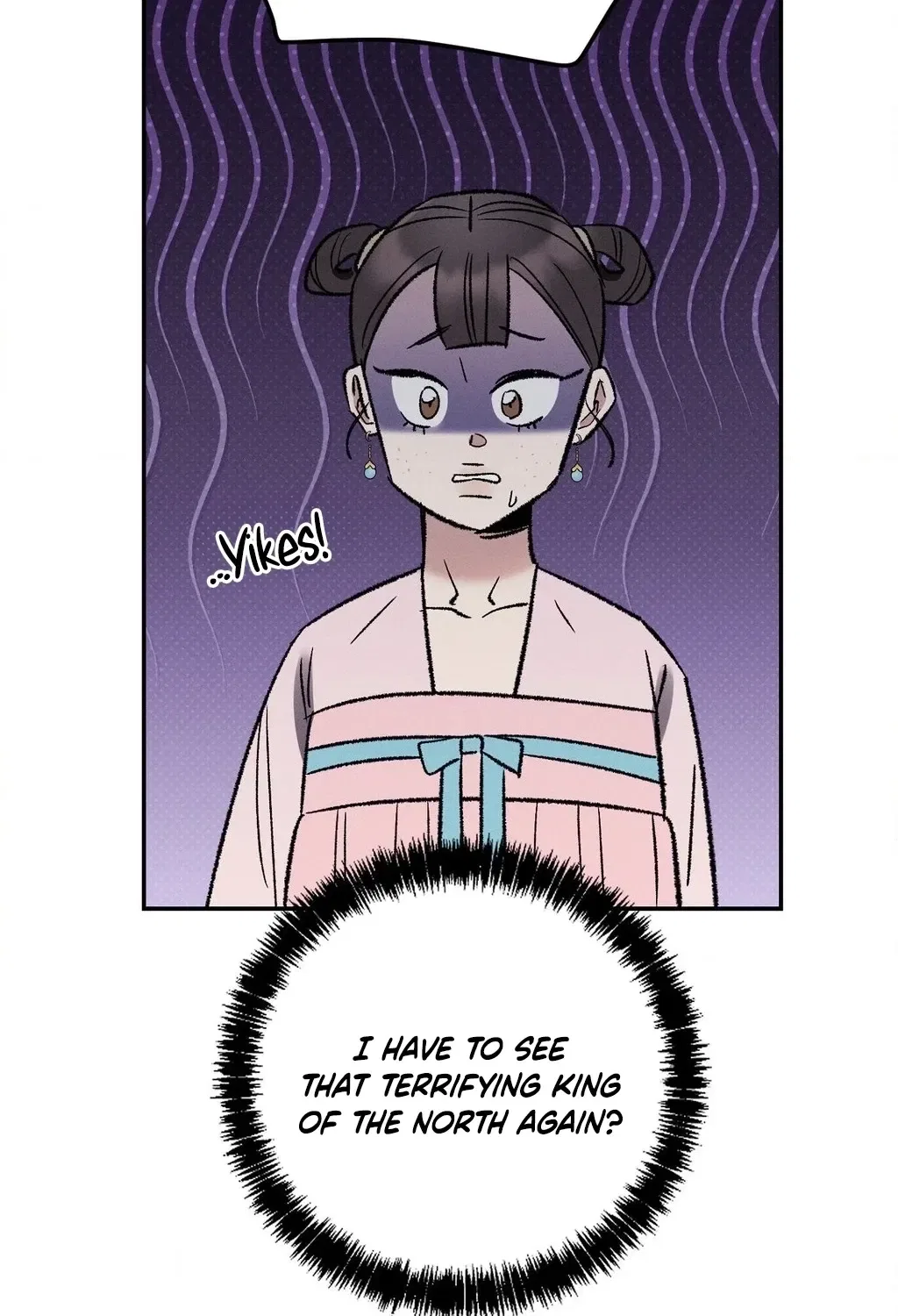 Absolute Adoration Chapter 9 – Page 6
