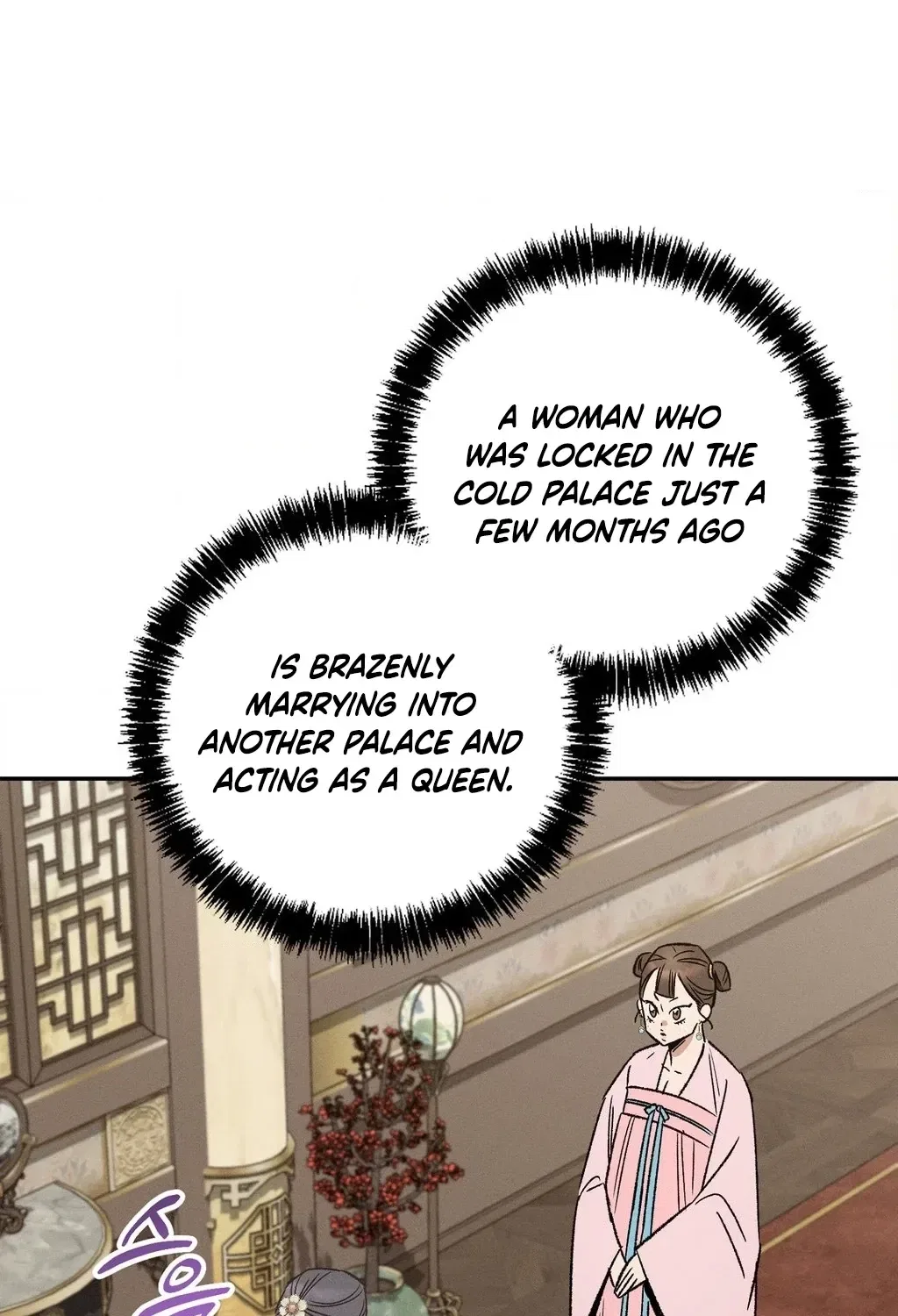 Absolute Adoration Chapter 9 – Page 33