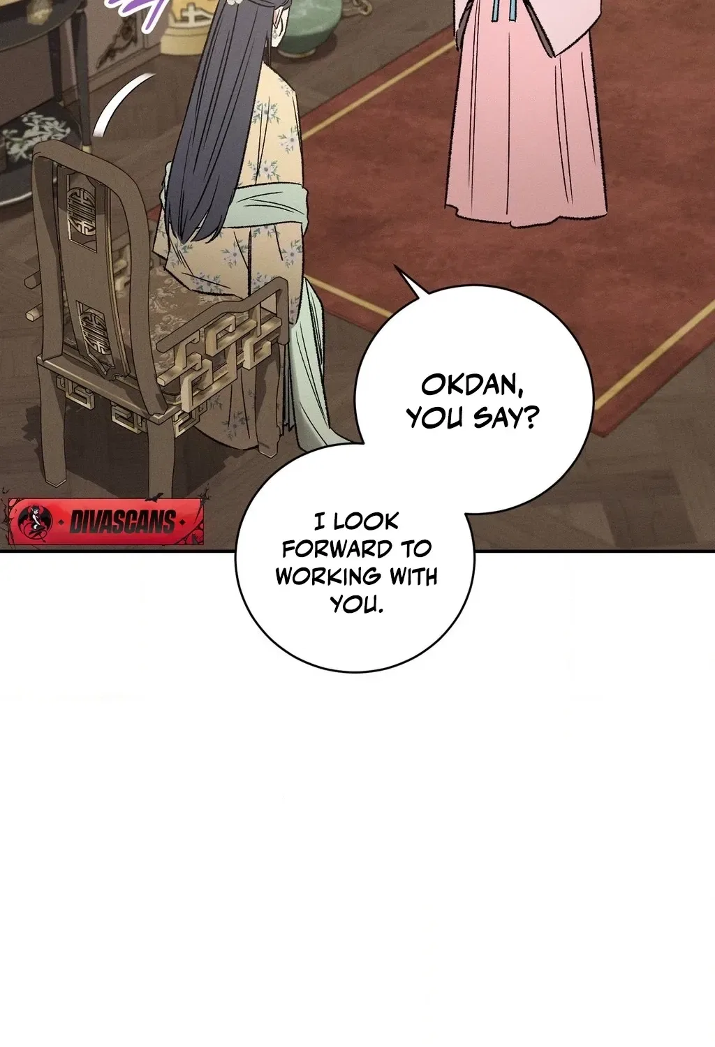 Absolute Adoration Chapter 9 – Page 34