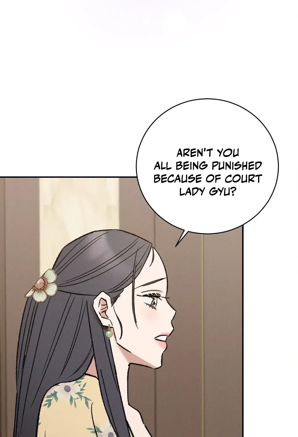 Absolute Adoration Chapter 9 – Page 39