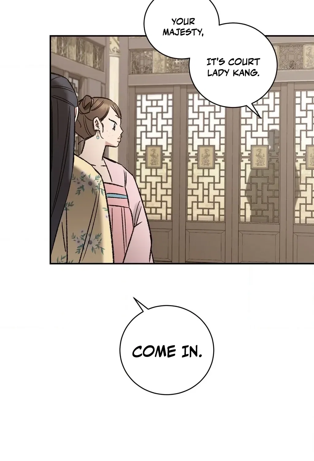 Absolute Adoration Chapter 9 – Page 47