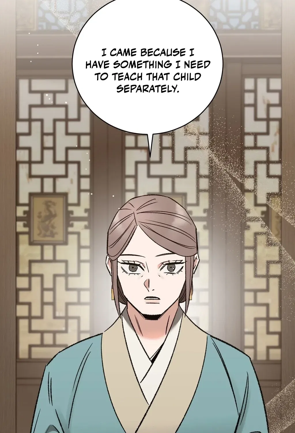 Absolute Adoration Chapter 9 – Page 49