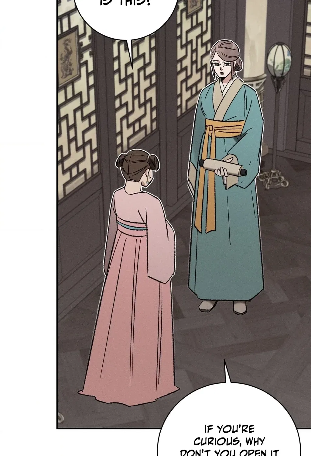 Absolute Adoration Chapter 9 – Page 64