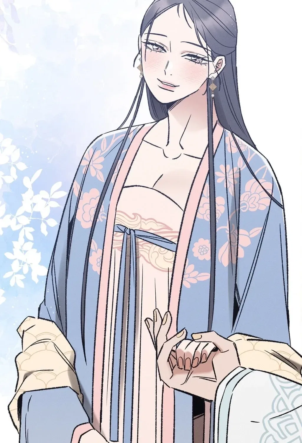 Absolute Adoration Chapter 9 – Page 92