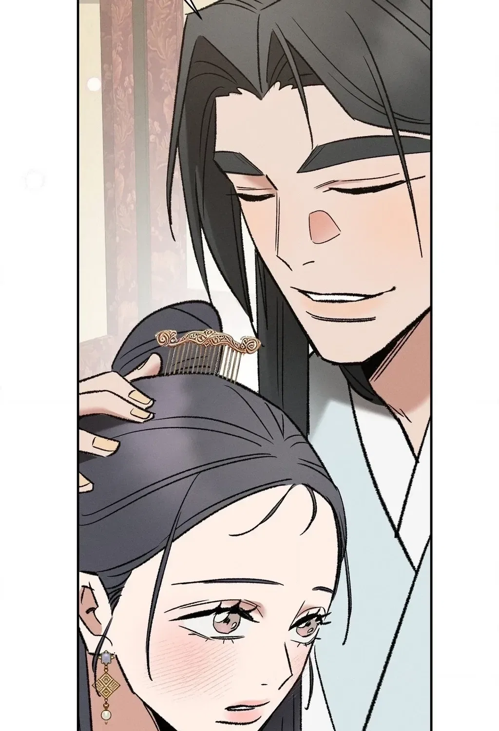 Absolute Adoration Chapter 9 – Page 109