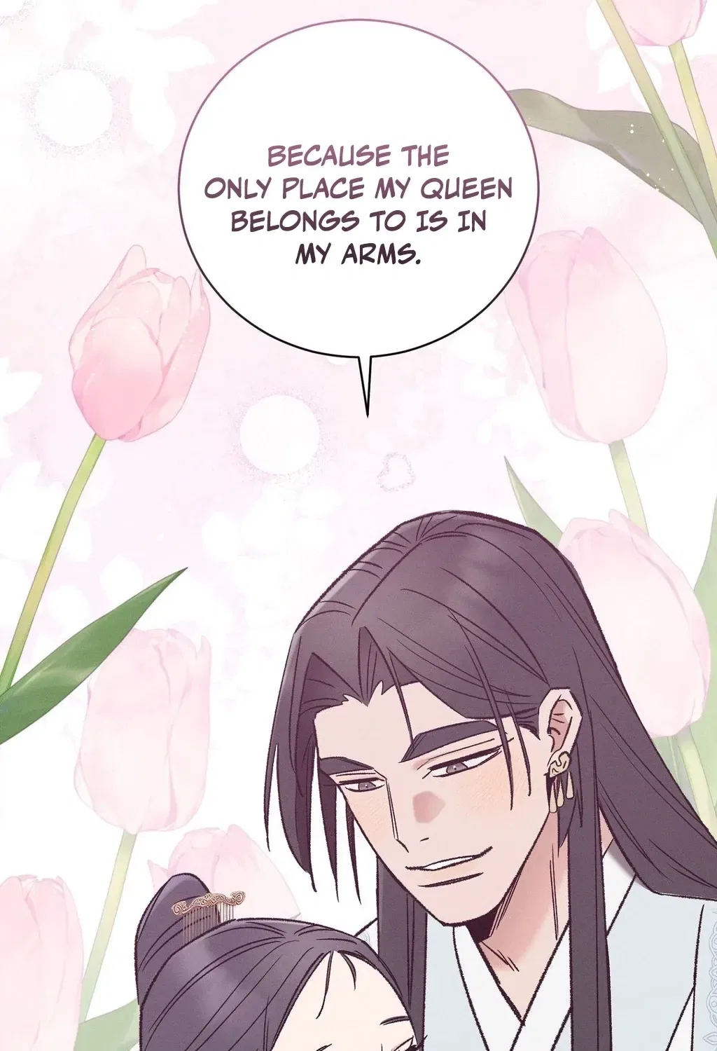 Absolute Adoration Chapter 9 – Page 111