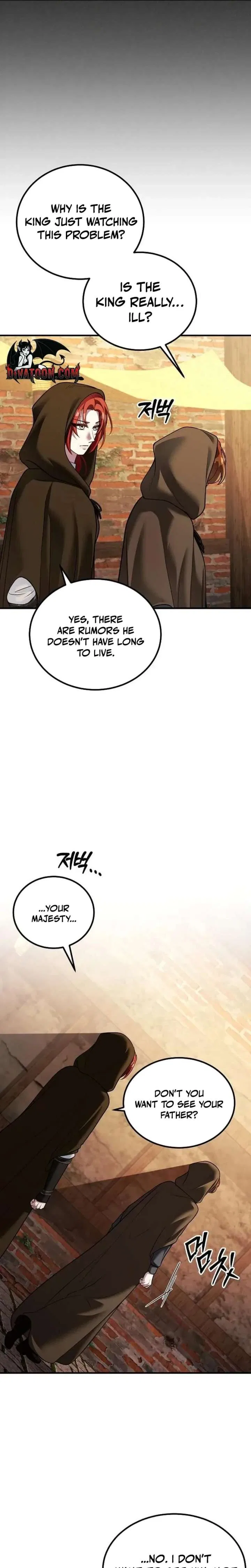 Lycan Chapter 77 – Page 7