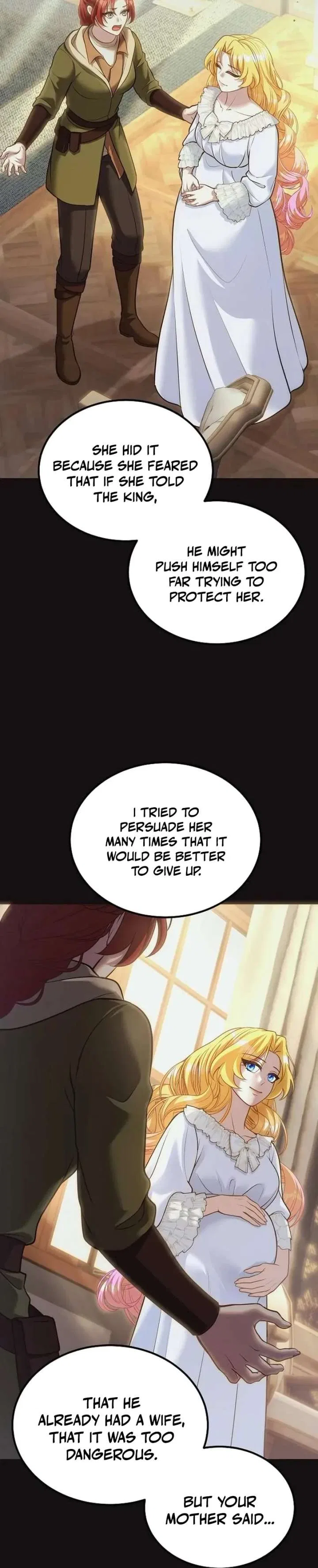 Lycan Chapter 77 – Page 9