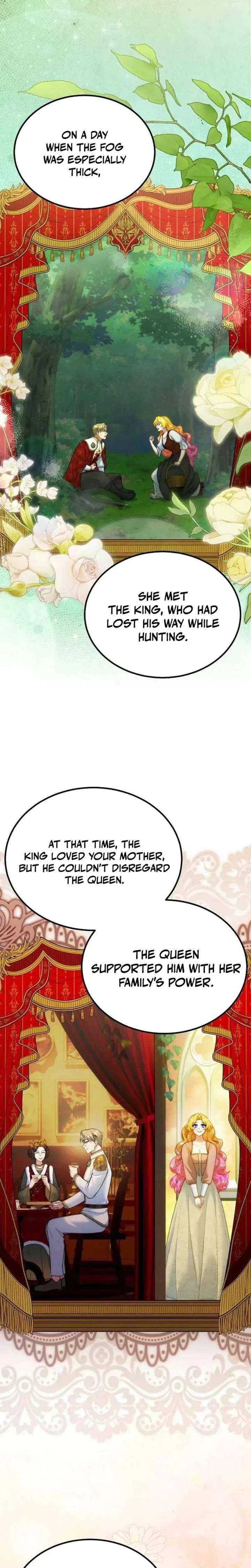 Lycan Chapter 77 – Page 14