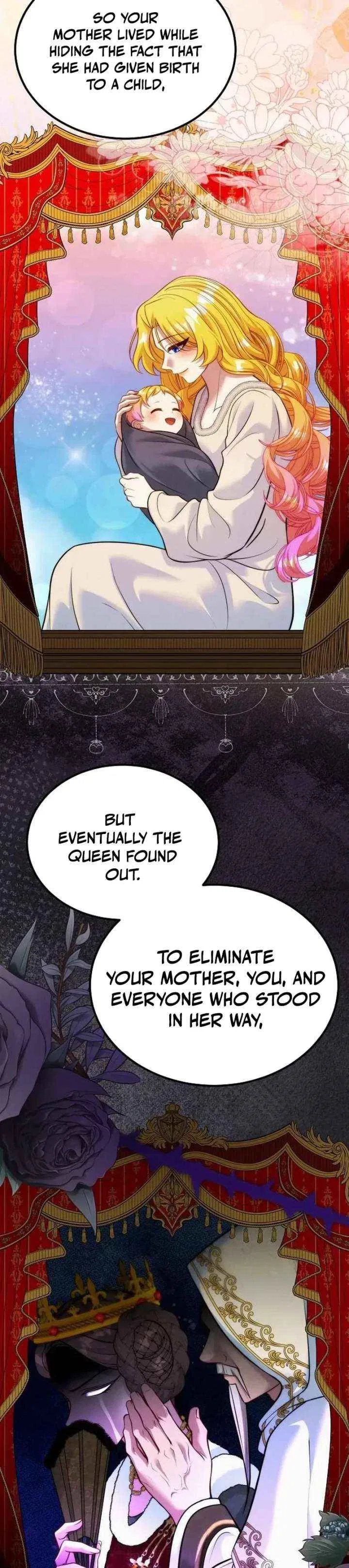 Lycan Chapter 77 – Page 15