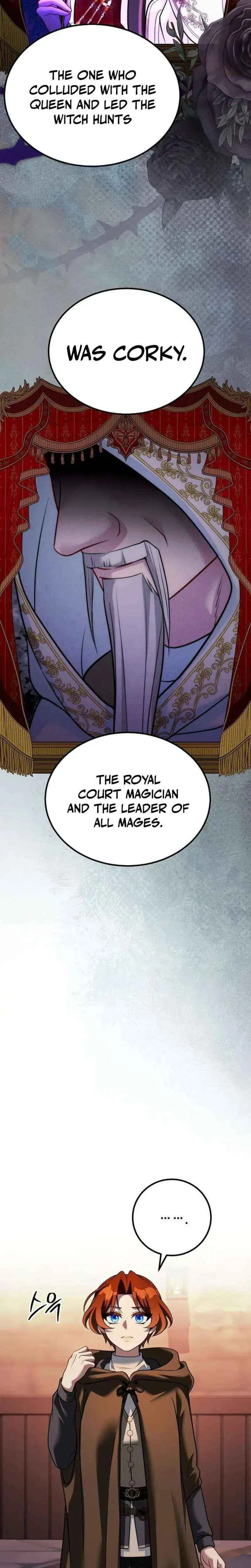 Lycan Chapter 77 – Page 16