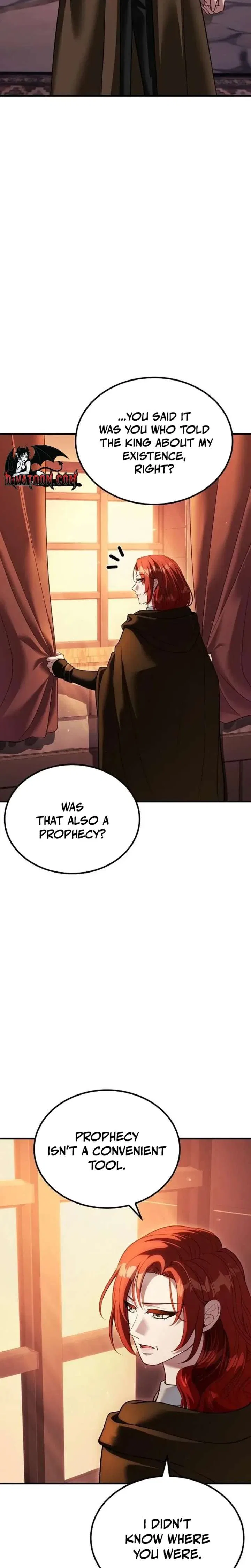 Lycan Chapter 77 – Page 17