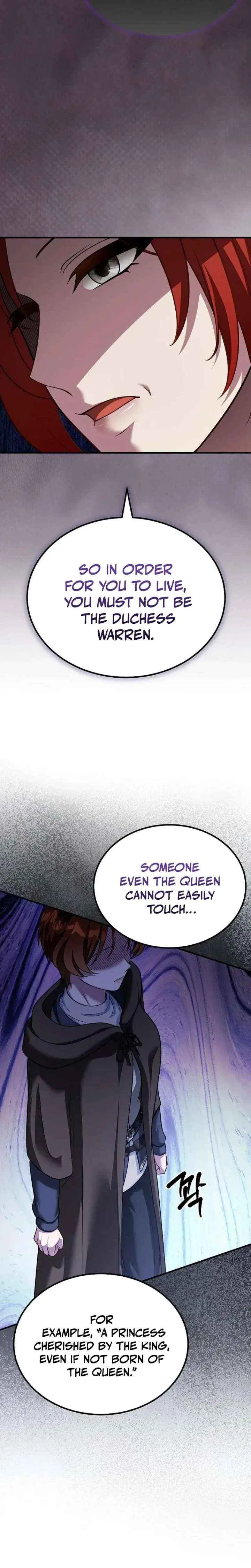 Lycan Chapter 77 – Page 22