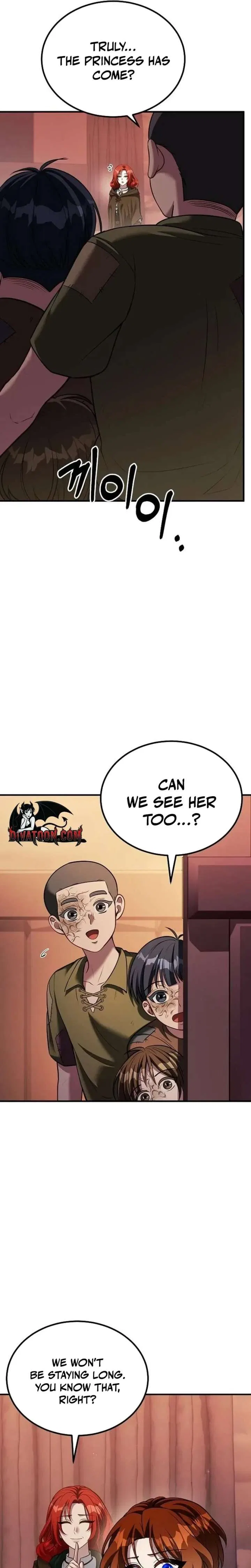 Lycan Chapter 77 – Page 25
