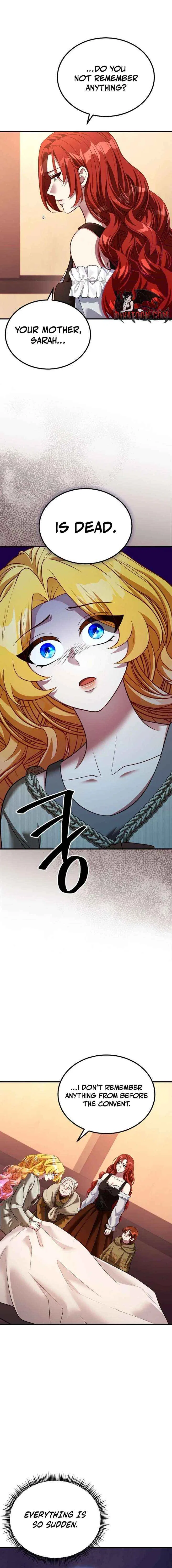 Lycan Chapter 76 – Page 2