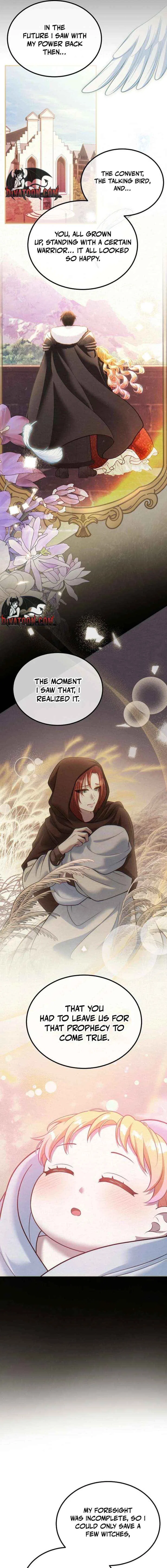 Lycan Chapter 76 – Page 5