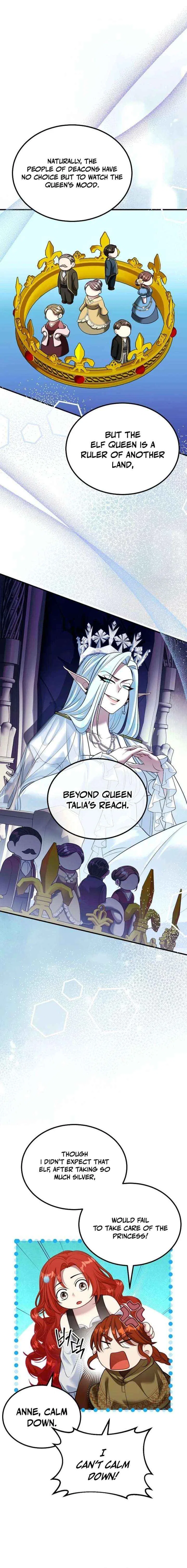 Lycan Chapter 76 – Page 8