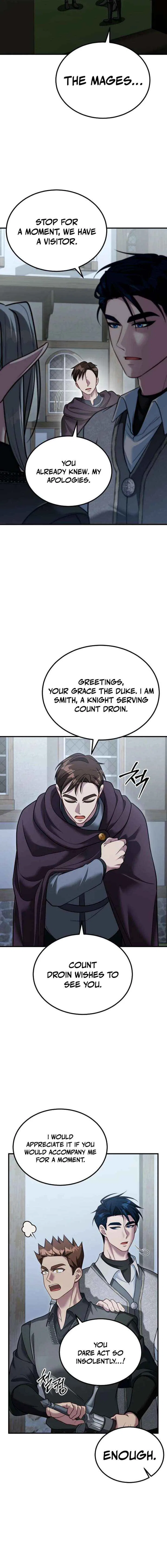 Lycan Chapter 76 – Page 10