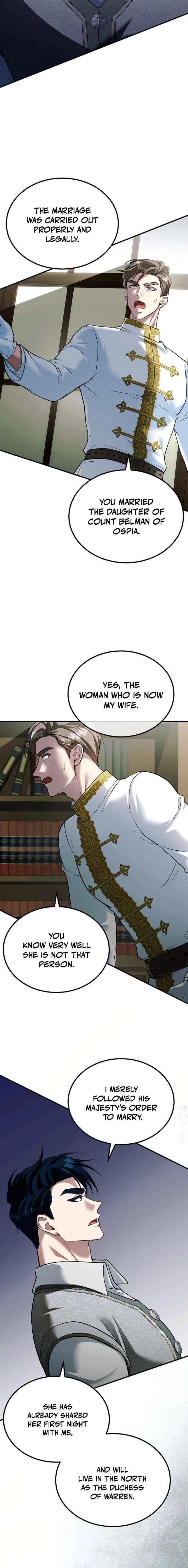 Lycan Chapter 76 – Page 14
