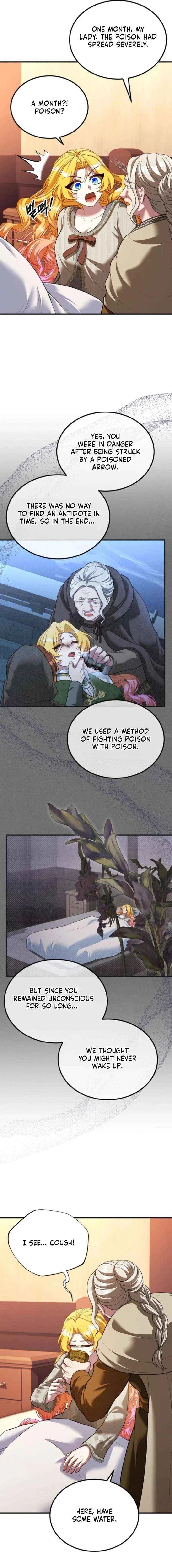 Lycan Chapter 75 – Page 13