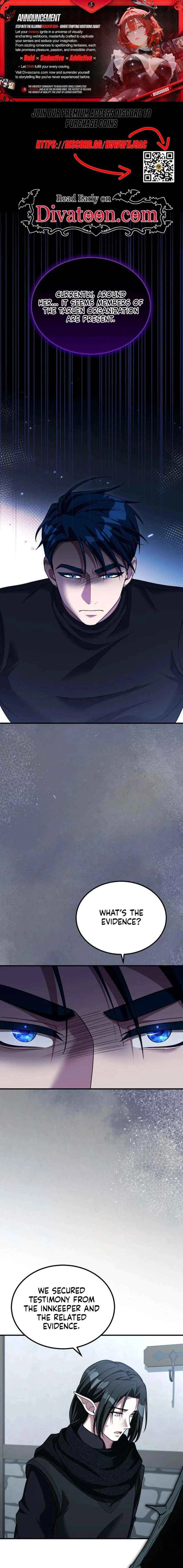 Lycan Chapter 74 – Page 1