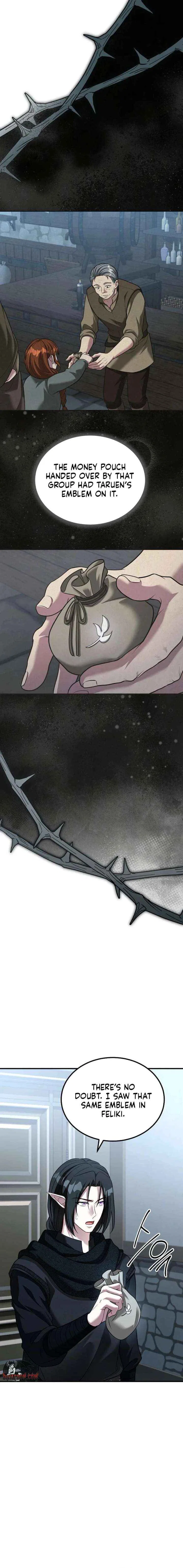 Lycan Chapter 74 – Page 2
