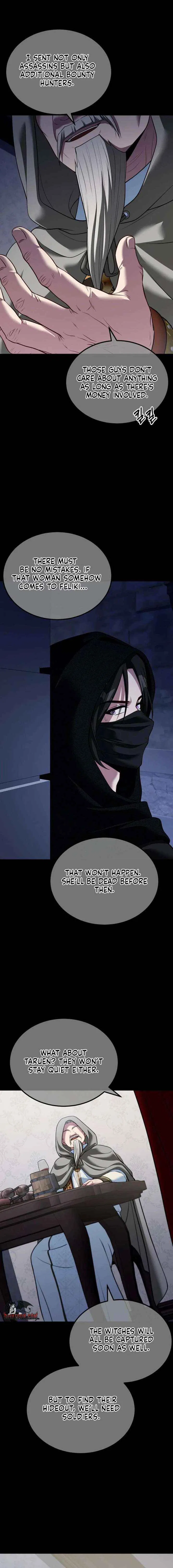 Lycan Chapter 74 – Page 6