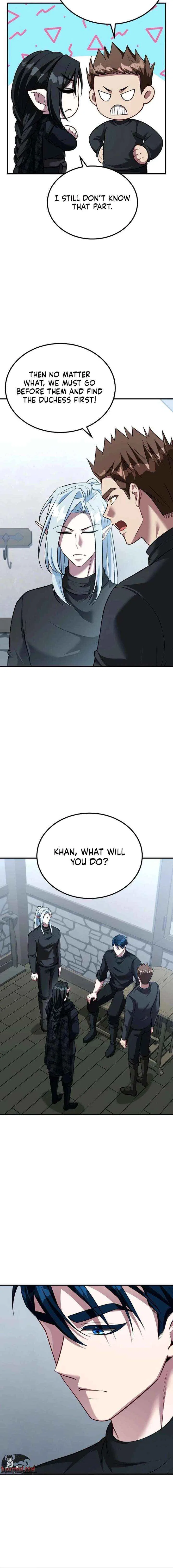 Lycan Chapter 74 – Page 8
