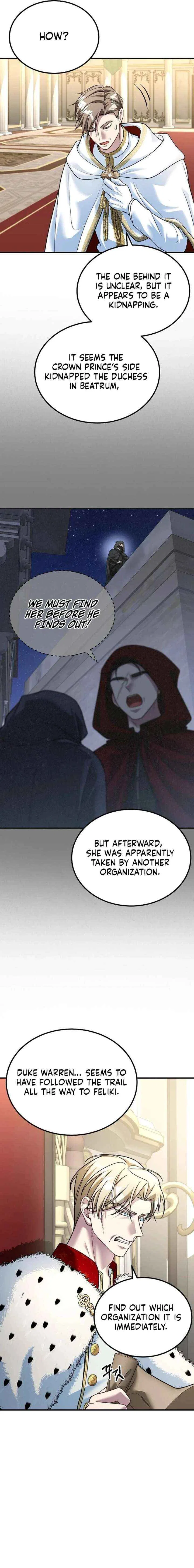 Lycan Chapter 74 – Page 11