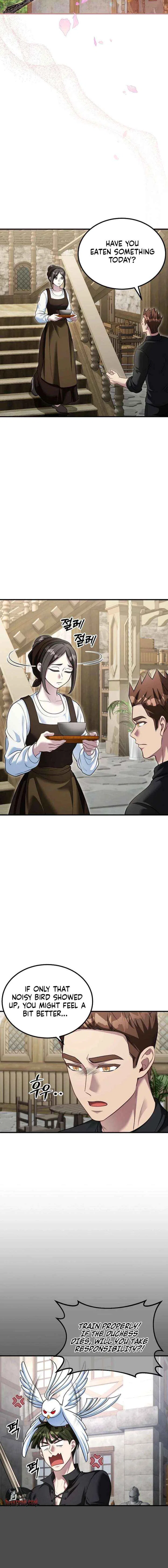 Lycan Chapter 74 – Page 16