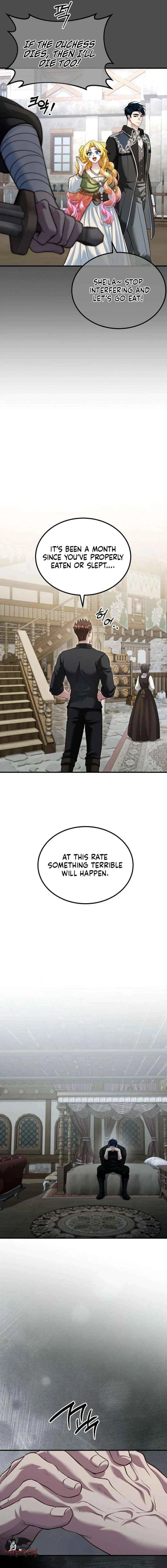 Lycan Chapter 74 – Page 17