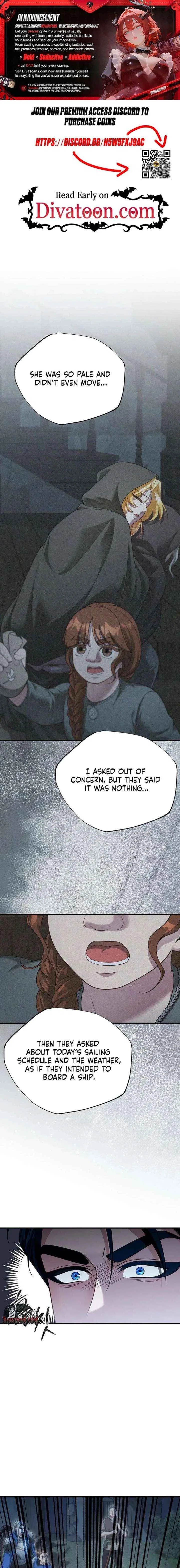 Lycan Chapter 73 – Page 1
