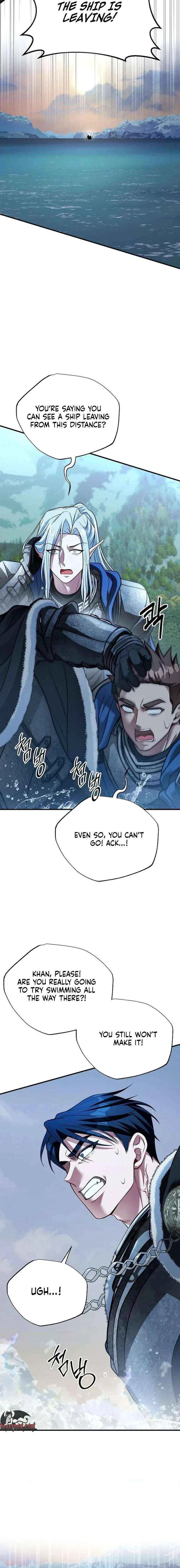 Lycan Chapter 73 – Page 4